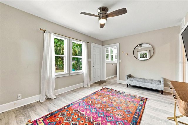 1161 NEWTON AVENUE S, St Petersburg, FL 33705