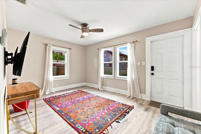 1161 NEWTON AVENUE S, St Petersburg, FL 33705
