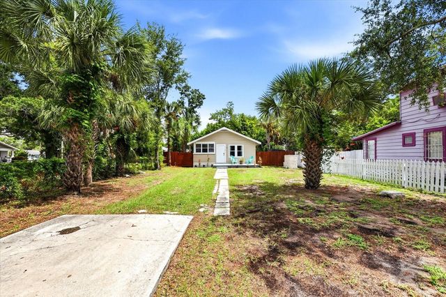1161 NEWTON AVENUE S, St Petersburg, FL 33705