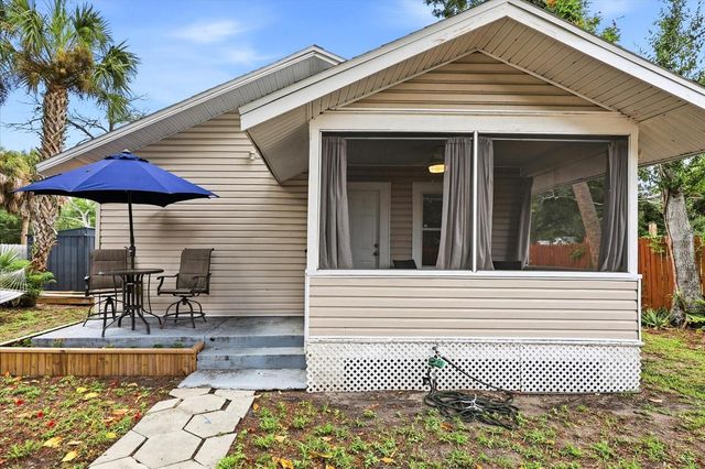 1161 NEWTON AVENUE S, St Petersburg, FL 33705