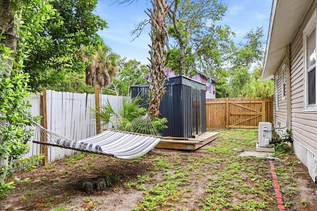 1161 NEWTON AVENUE S, St Petersburg, FL 33705