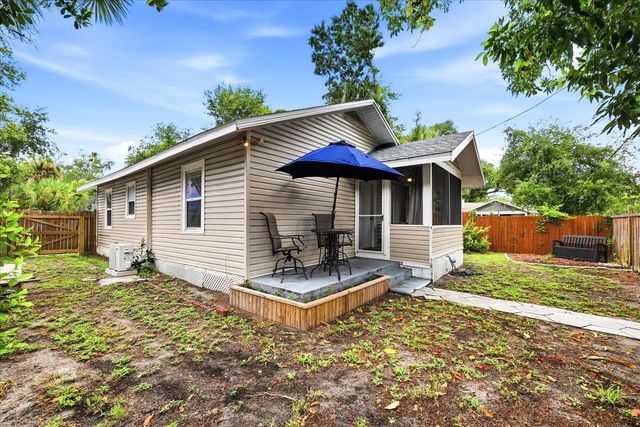 1161 NEWTON AVENUE S, St Petersburg, FL 33705