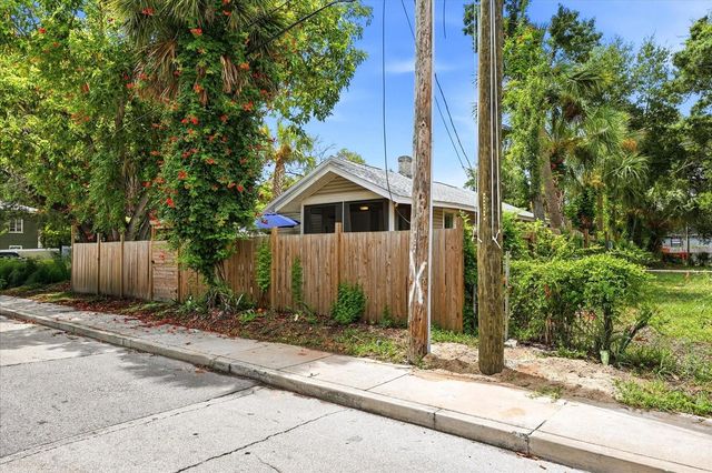 1161 NEWTON AVENUE S, St Petersburg, FL 33705