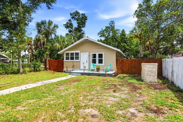 1161 NEWTON AVENUE S, St Petersburg, FL 33705