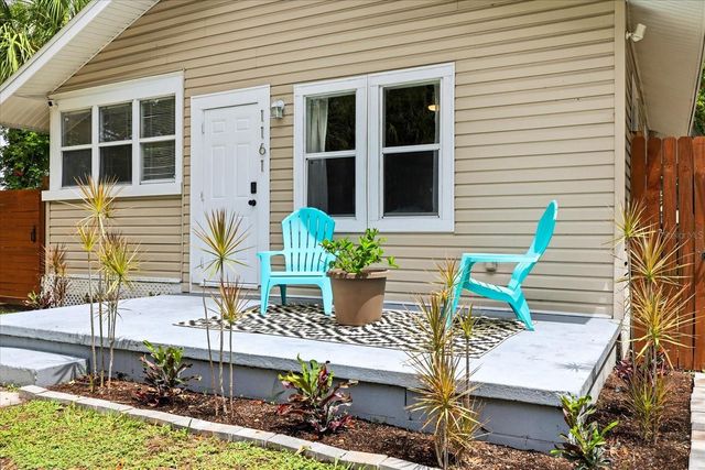 1161 NEWTON AVENUE S, St Petersburg, FL 33705