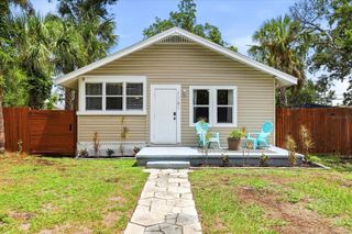 1161 NEWTON AVENUE S, St Petersburg, FL 33705