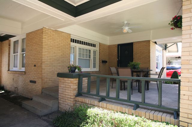 3108 S Adams Street, Fort Worth, TX 76110