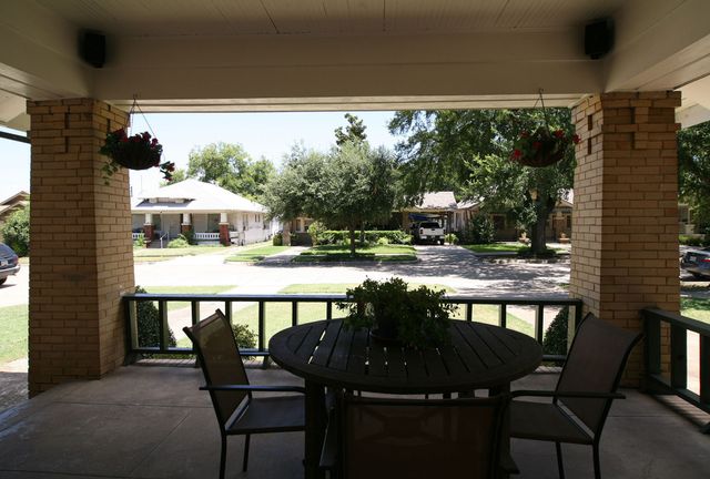 3108 S Adams Street, Fort Worth, TX 76110