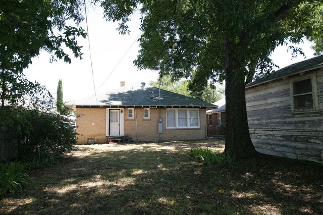 3108 S Adams Street, Fort Worth, TX 76110