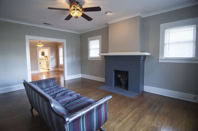 3108 S Adams Street, Fort Worth, TX 76110