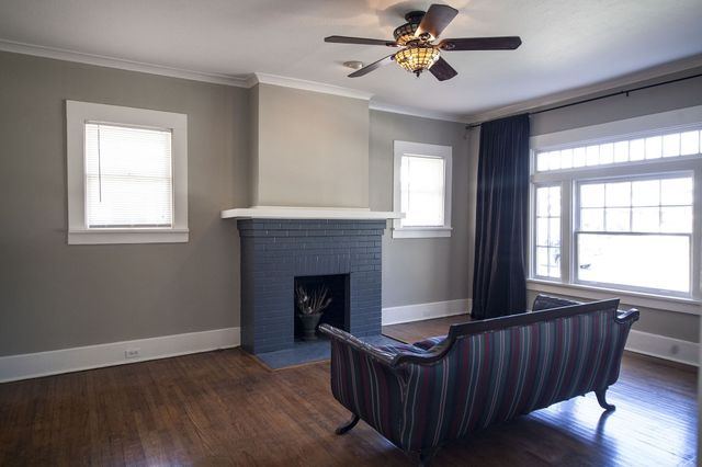 3108 S Adams Street, Fort Worth, TX 76110