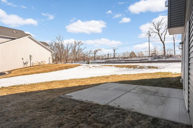 2164 Eustis Street, Roseville, MN 55113