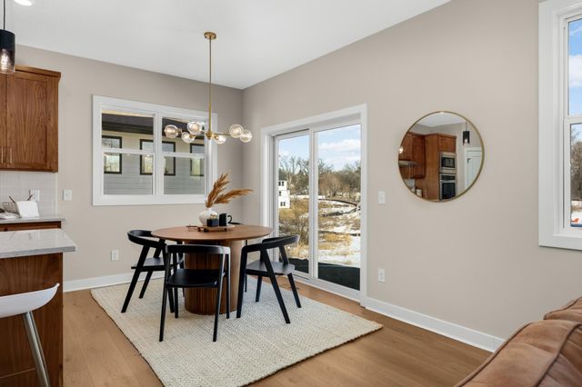 2164 Eustis Street, Roseville, MN 55113