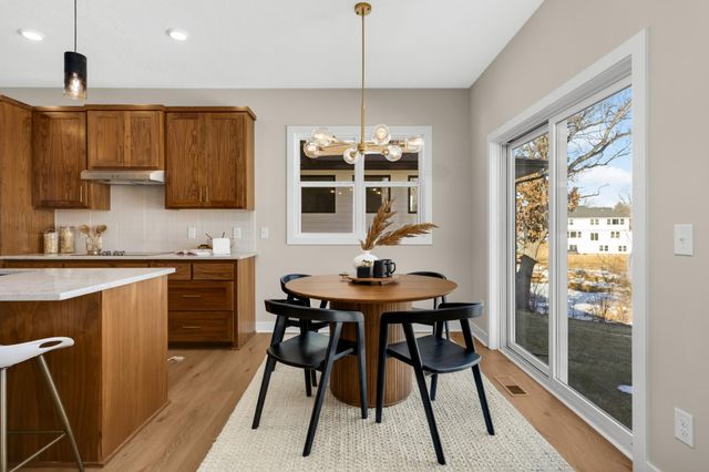 2164 Eustis Street, Roseville, MN 55113