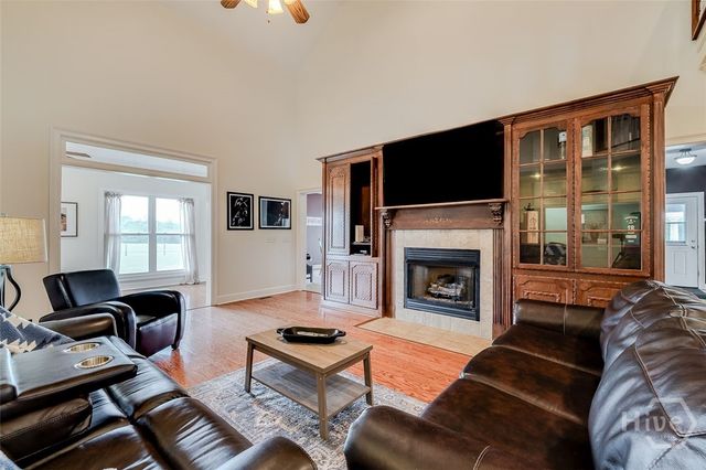 25492 GA Highway 129, Claxton, GA 30417