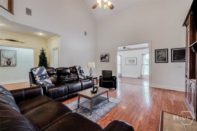 25492 GA Highway 129, Claxton, GA 30417