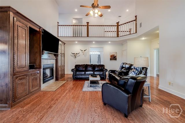 25492 GA Highway 129, Claxton, GA 30417