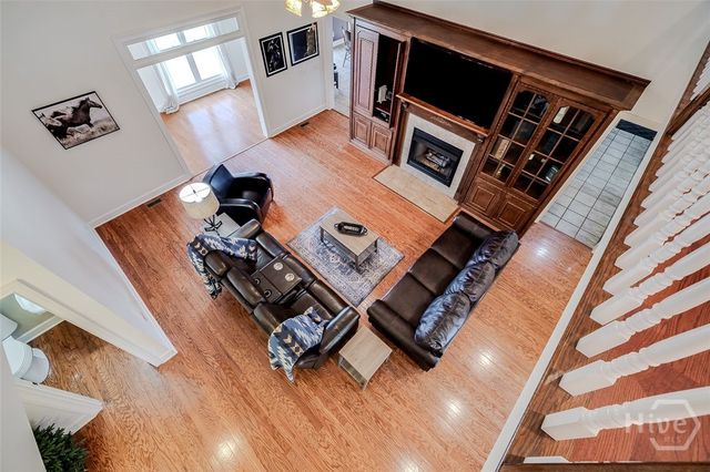 25492 GA Highway 129, Claxton, GA 30417