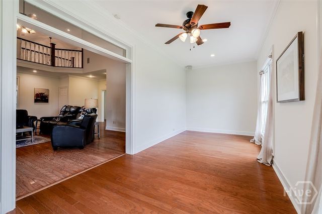 25492 GA Highway 129, Claxton, GA 30417