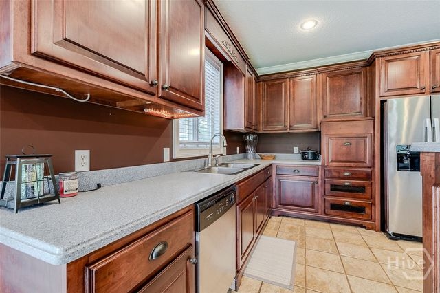 25492 GA Highway 129, Claxton, GA 30417