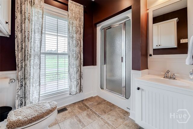 25492 GA Highway 129, Claxton, GA 30417