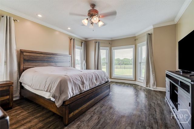 25492 GA Highway 129, Claxton, GA 30417