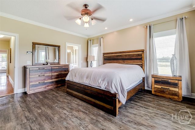 25492 GA Highway 129, Claxton, GA 30417
