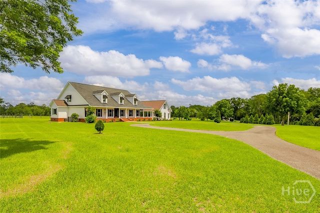 25492 GA Highway 129, Claxton, GA 30417