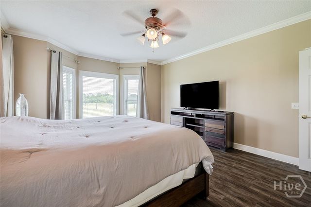 25492 GA Highway 129, Claxton, GA 30417