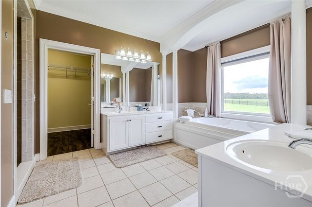 25492 GA Highway 129, Claxton, GA 30417