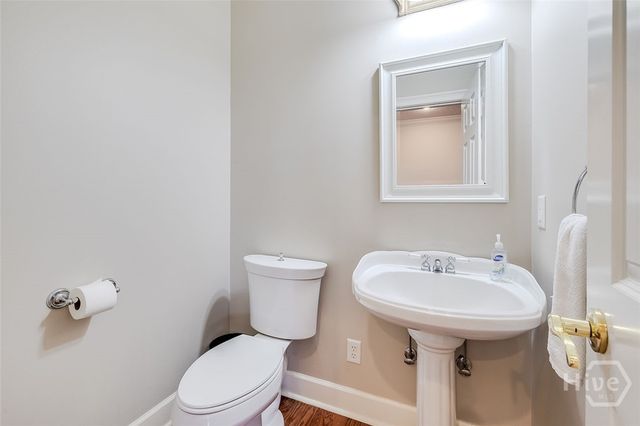 25492 GA Highway 129, Claxton, GA 30417