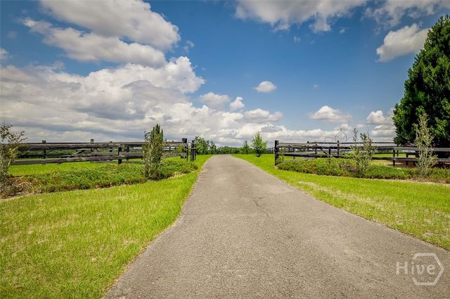 25492 GA Highway 129, Claxton, GA 30417