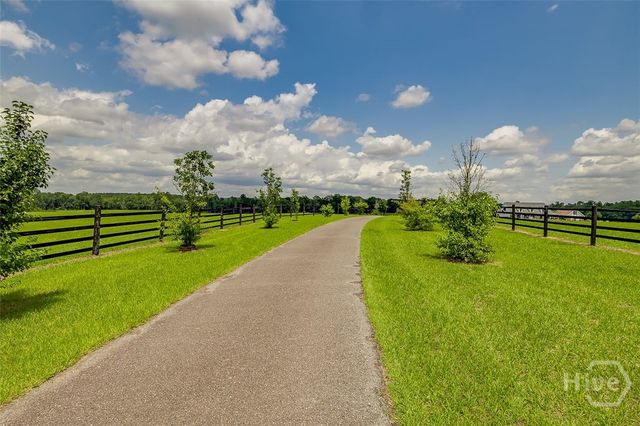 25492 GA Highway 129, Claxton, GA 30417