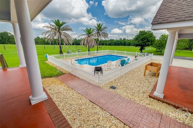 25492 GA Highway 129, Claxton, GA 30417