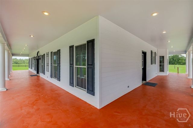 25492 GA Highway 129, Claxton, GA 30417