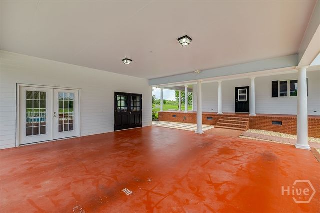 25492 GA Highway 129, Claxton, GA 30417