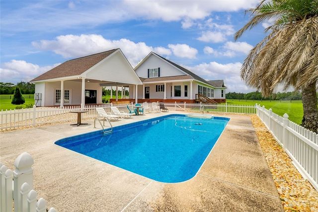 25492 GA Highway 129, Claxton, GA 30417