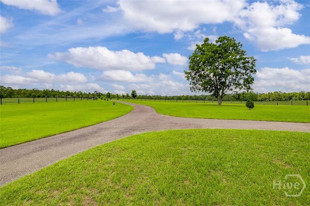 25492 GA Highway 129, Claxton, GA 30417
