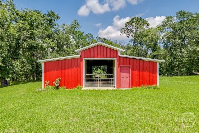 25492 GA Highway 129, Claxton, GA 30417