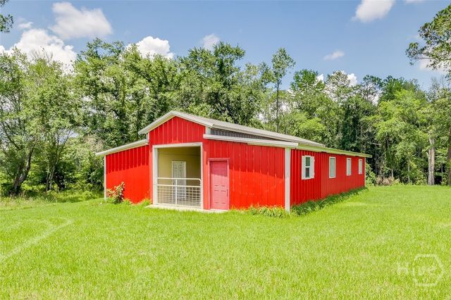25492 GA Highway 129, Claxton, GA 30417