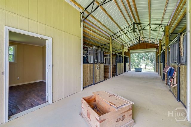 25492 GA Highway 129, Claxton, GA 30417