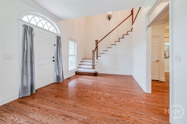 25492 GA Highway 129, Claxton, GA 30417
