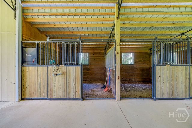 25492 GA Highway 129, Claxton, GA 30417