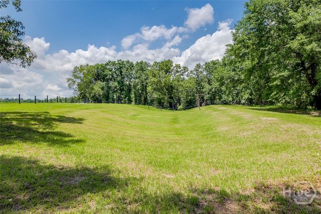 25492 GA Highway 129, Claxton, GA 30417