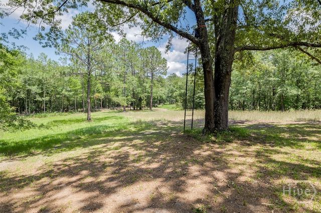 25492 GA Highway 129, Claxton, GA 30417