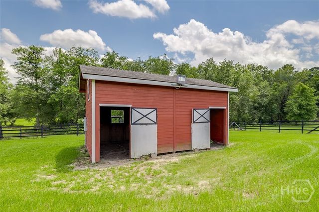 25492 GA Highway 129, Claxton, GA 30417