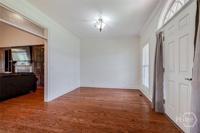 25492 GA Highway 129, Claxton, GA 30417