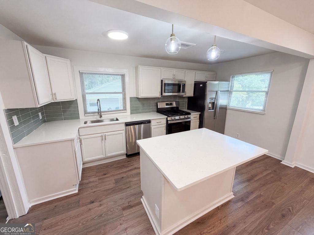 2225 Misty Lane SE, Smyrna, GA 30080 — photo 2