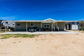 1624 E Benson Airport Road, Benson, AZ 85602