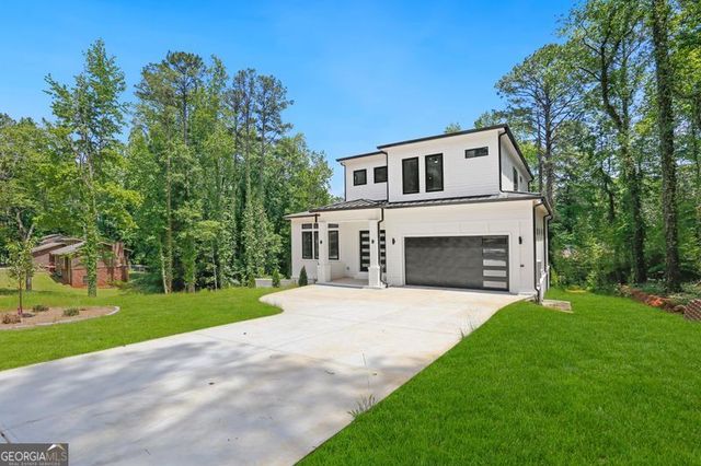 1155 SW Apollo, Atlanta, GA 30331
